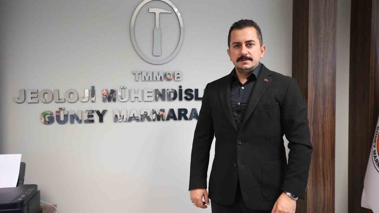 "Bursa’dan konut almayın" diyen deprem uzmanına sert tepki
