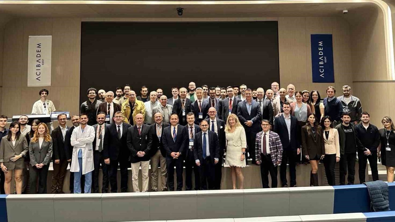 Endoüroloji, hızlı bir dönüşüm yaşıyor
