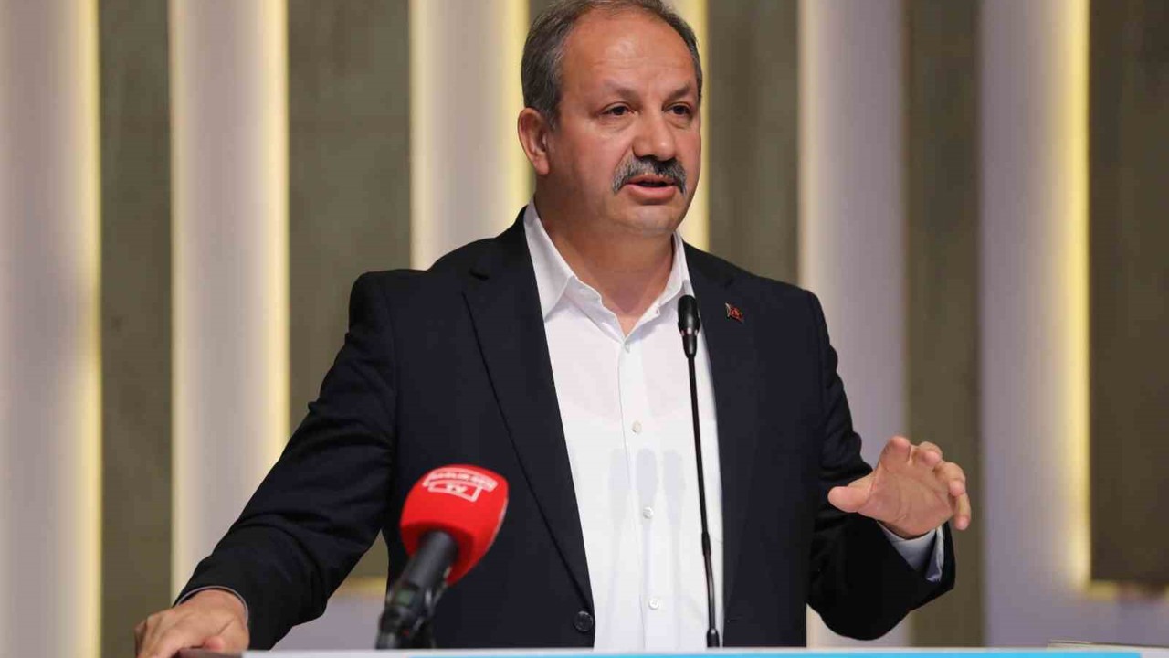 Sağlık-Sen, Hukuk Birimi ile üyelerinin sorunlarını yargıya taşıyor
