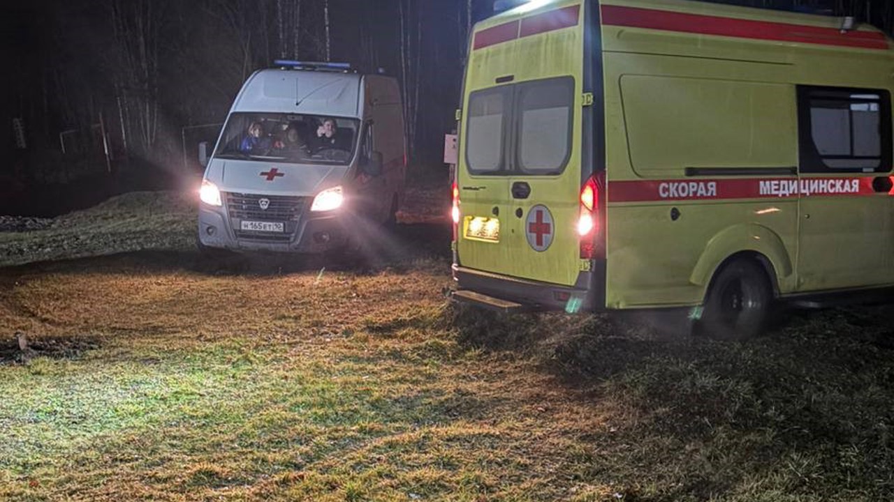 Rusya’da savaş uçağı düştü: 2 ölü
