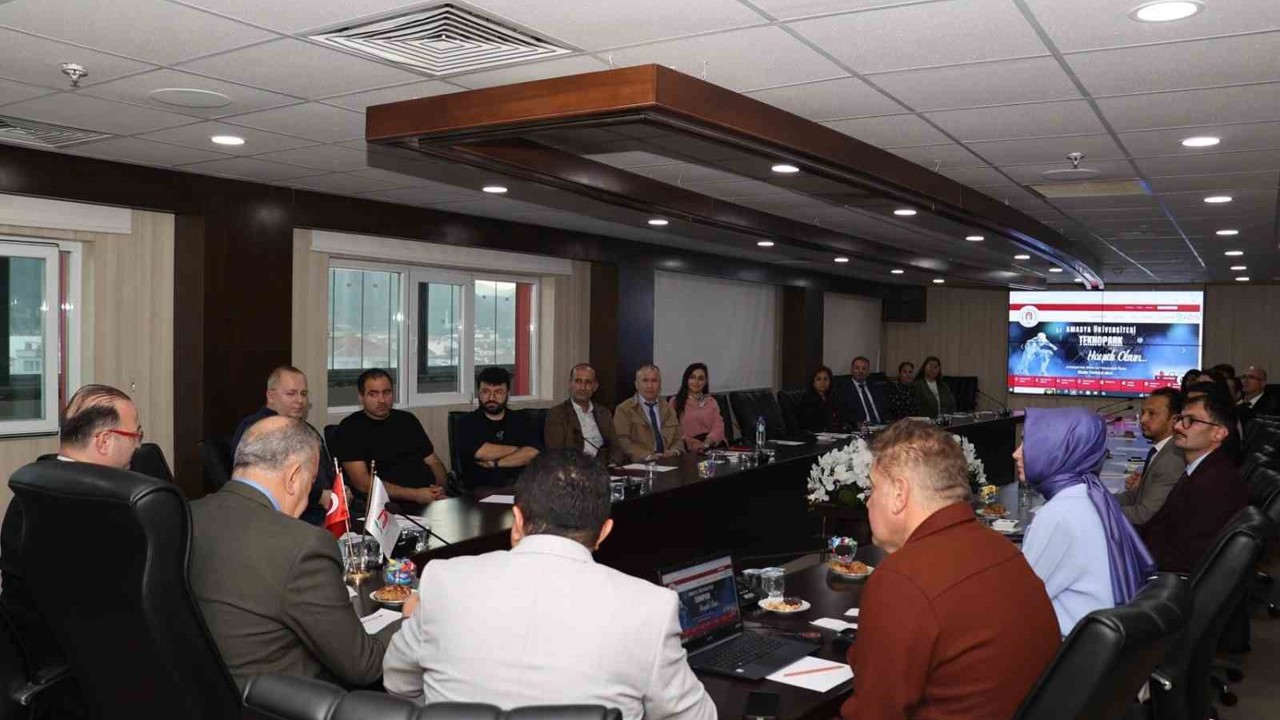 Bilimsel iş birliğini güçlendirecek BÖGEP protokolleri imzalandı
