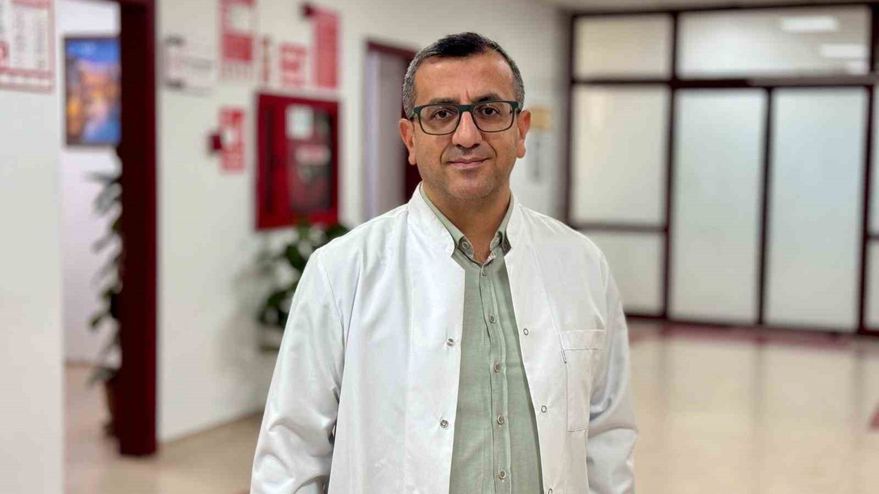 Diyabet sessizce ilerliyor: Uzmanlardan erken tanı çağrısı
