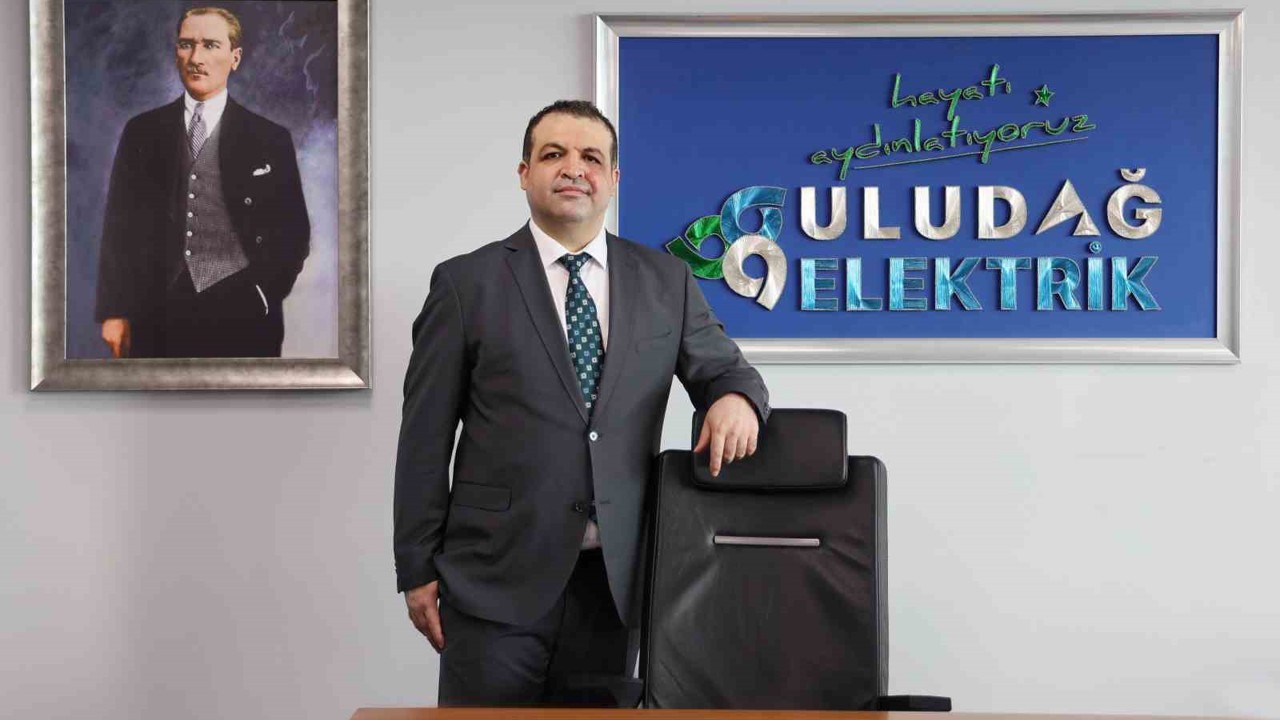 Uludağ Elektrik’ten sanayi ve iş yerlerine indirimli elektrik
