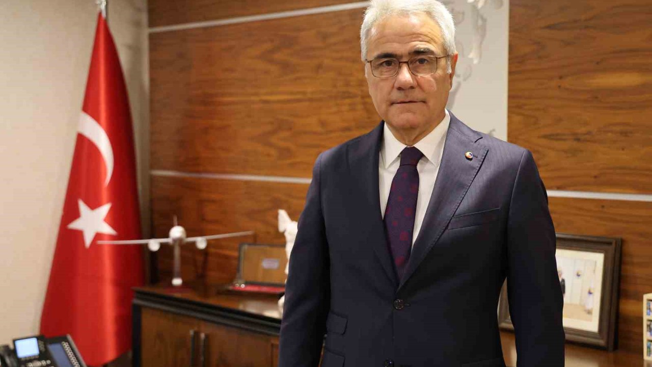 Sivas’ta ülke ekonomisini değiştirecek 2 önemli keşif
