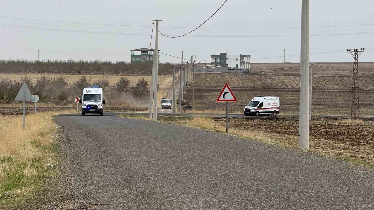 Diyarbakır’da akraba iki aile arasında kavga: 11 yaralı
