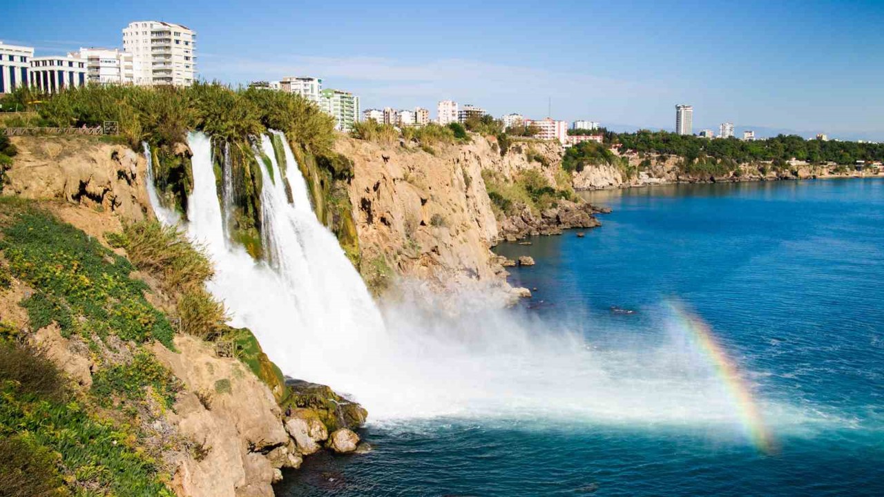 Büyükşehir deniz ekosistemini "Yapay Resif Projesi" ile koruyacak
