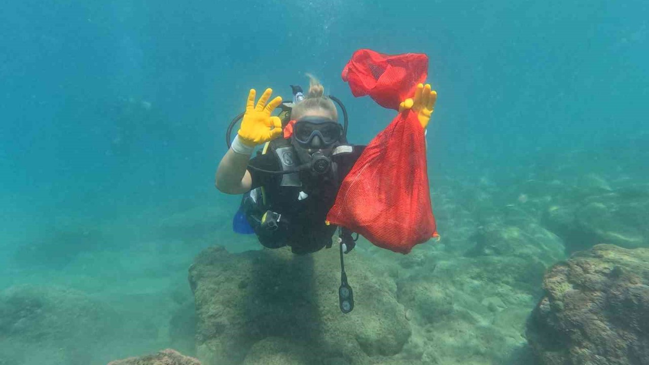 Muratpaşa Belediyesi, İstanbul Çevre Dostu Şehir Ödülleri’nde 4’üncülük elde etti
