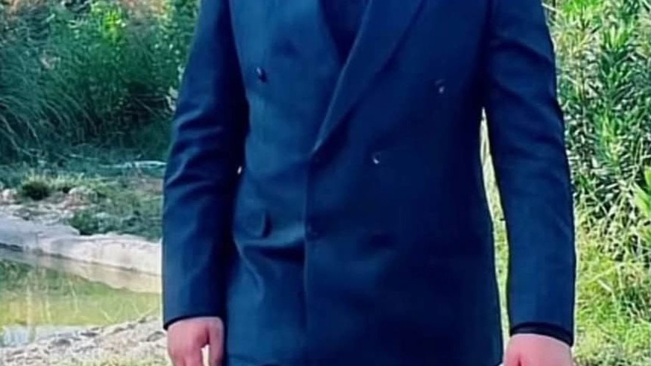 Şanlıurfa’da pamuk biçme makinesine kapılan genç hayatını kaybetti
