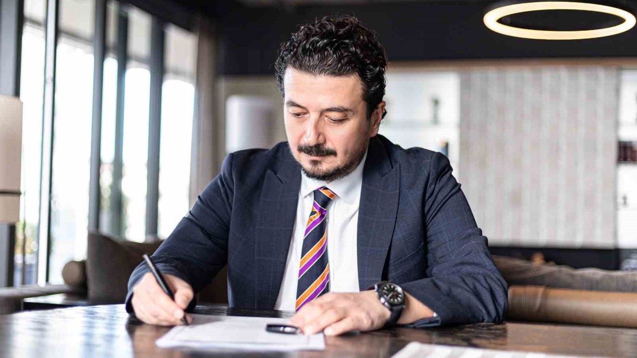 Şükrü Tamer Başyazıcıoğlu: ’’İhracatta yeni rota Afrika’’
