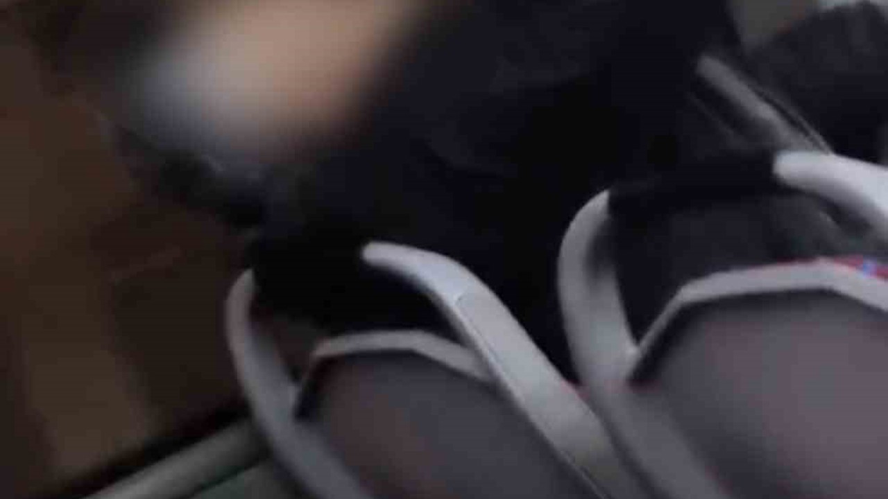 Halk otobüsünde alkol rezaleti tepki çekti
