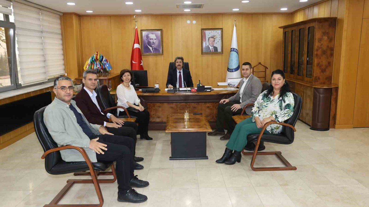 BUÜ’den otizmli yetişkinler için yapay zekâ destekli asistan
