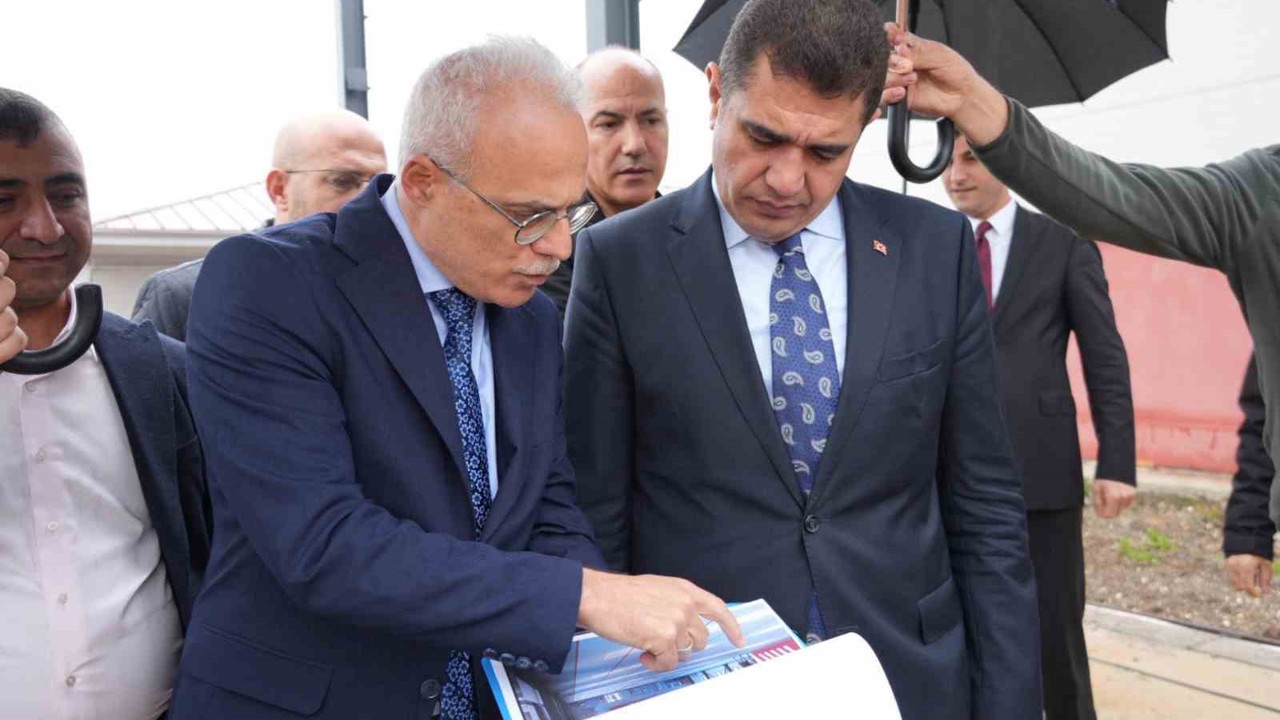 Okçuluk sporu için yatırımlar devam ediyor
