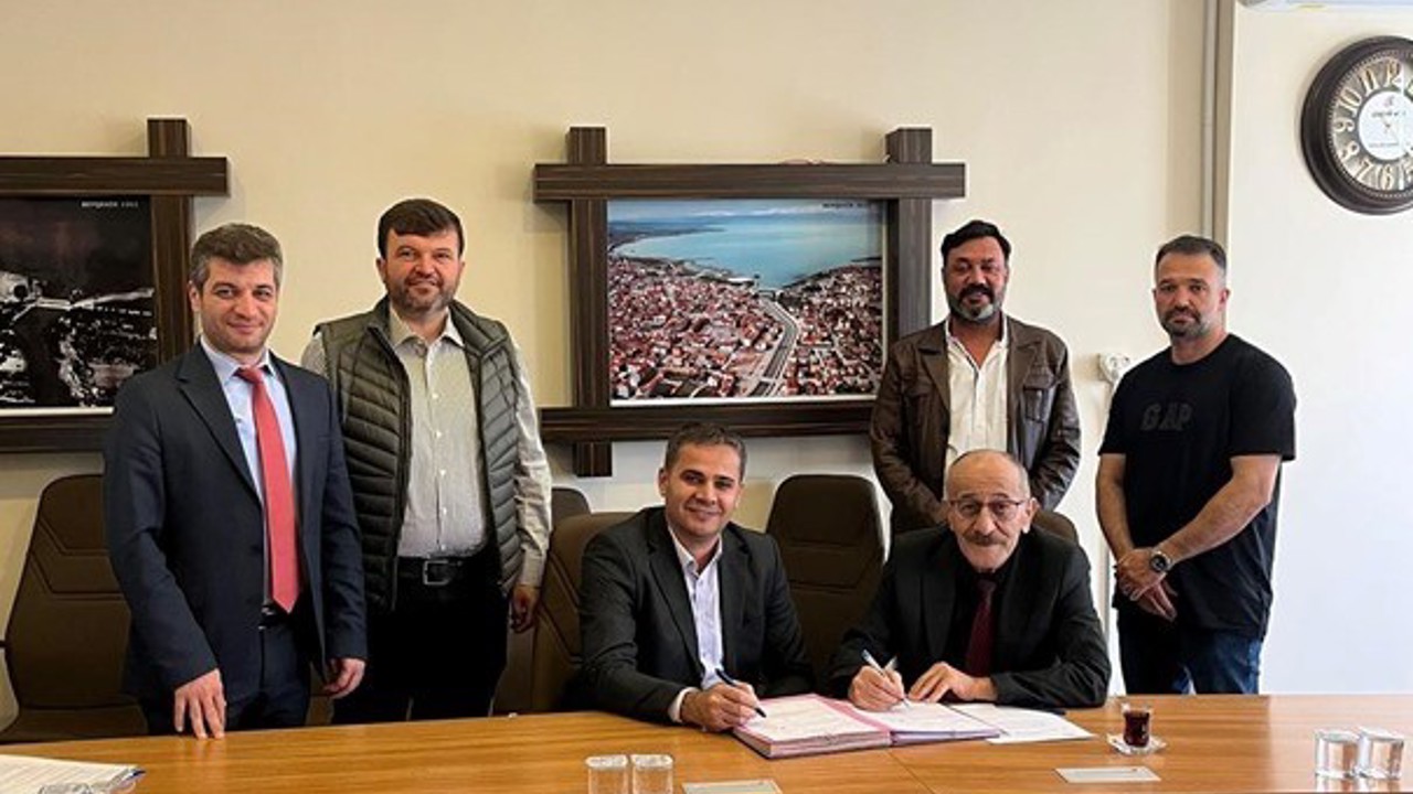 Beyşehir OSB’nin ikinci etap Avan Projesi onaylandı
