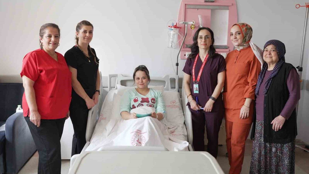 Malatya diyabet oranında Türkiye’de ilk sırada
