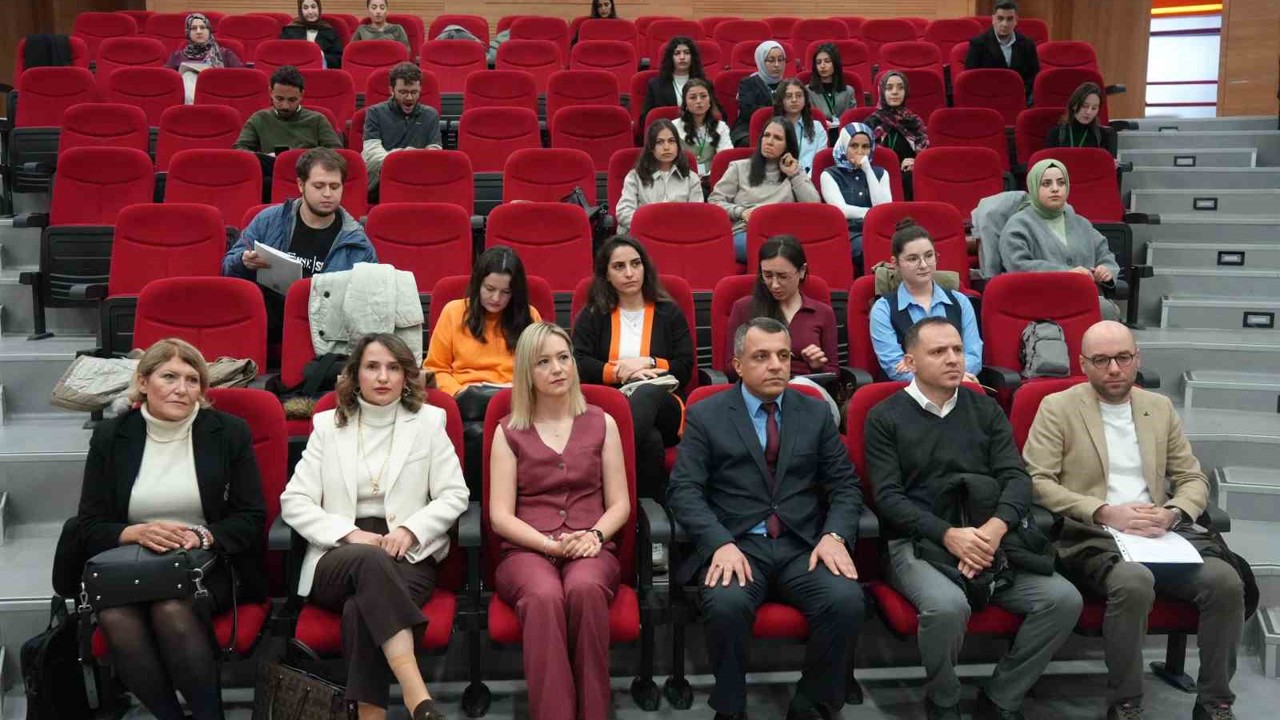 Kastamonu Üniversitesi’nde okul öncesi eğitim ele alındı
