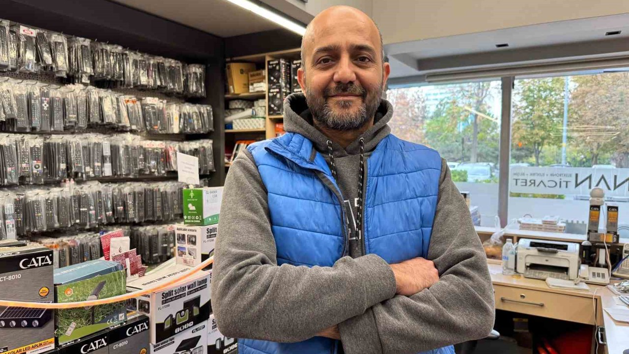 Televizyonun inanılmaz dönüşümü
