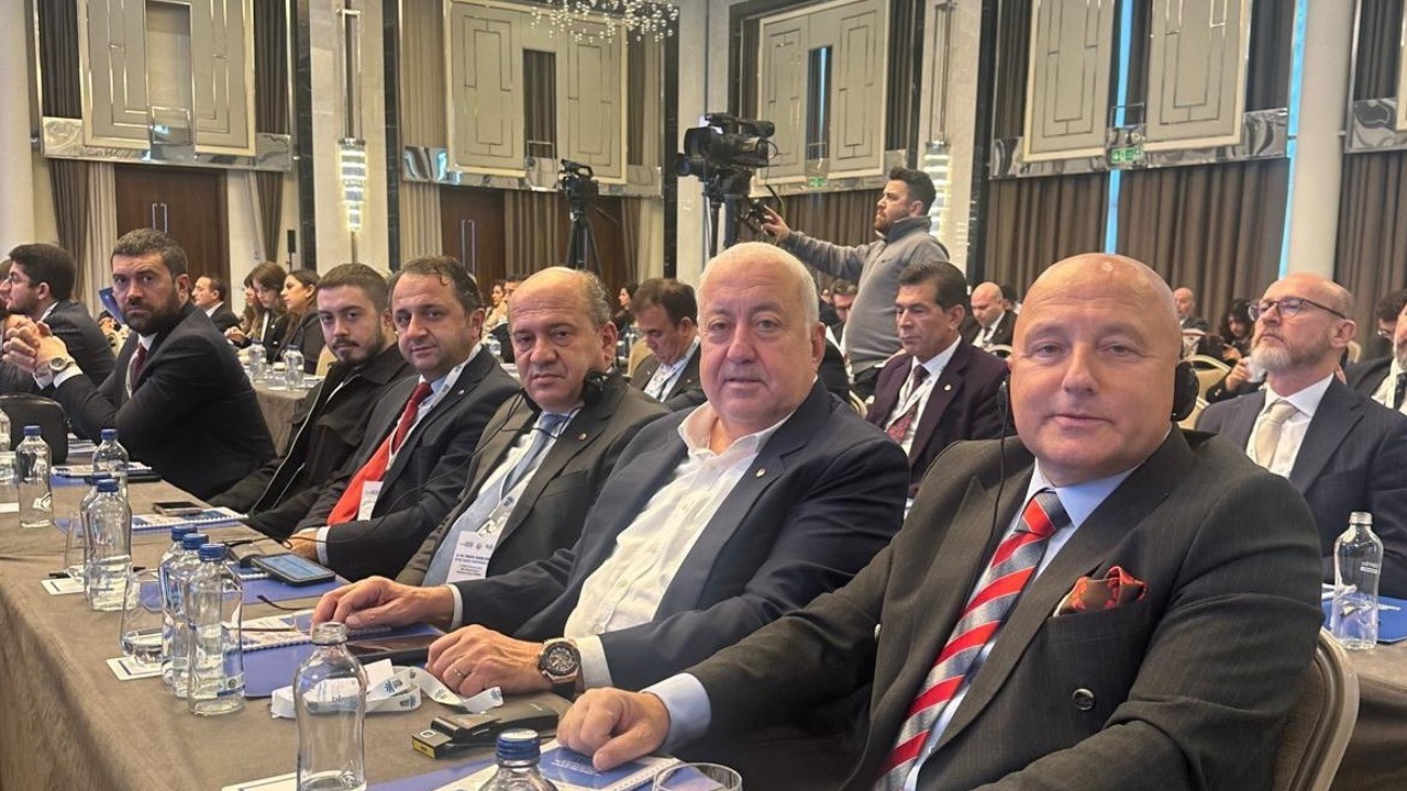 Yılmaz: "Uluslararası tahkimde Türkiye’nin görünürlüğü güçleniyor"
