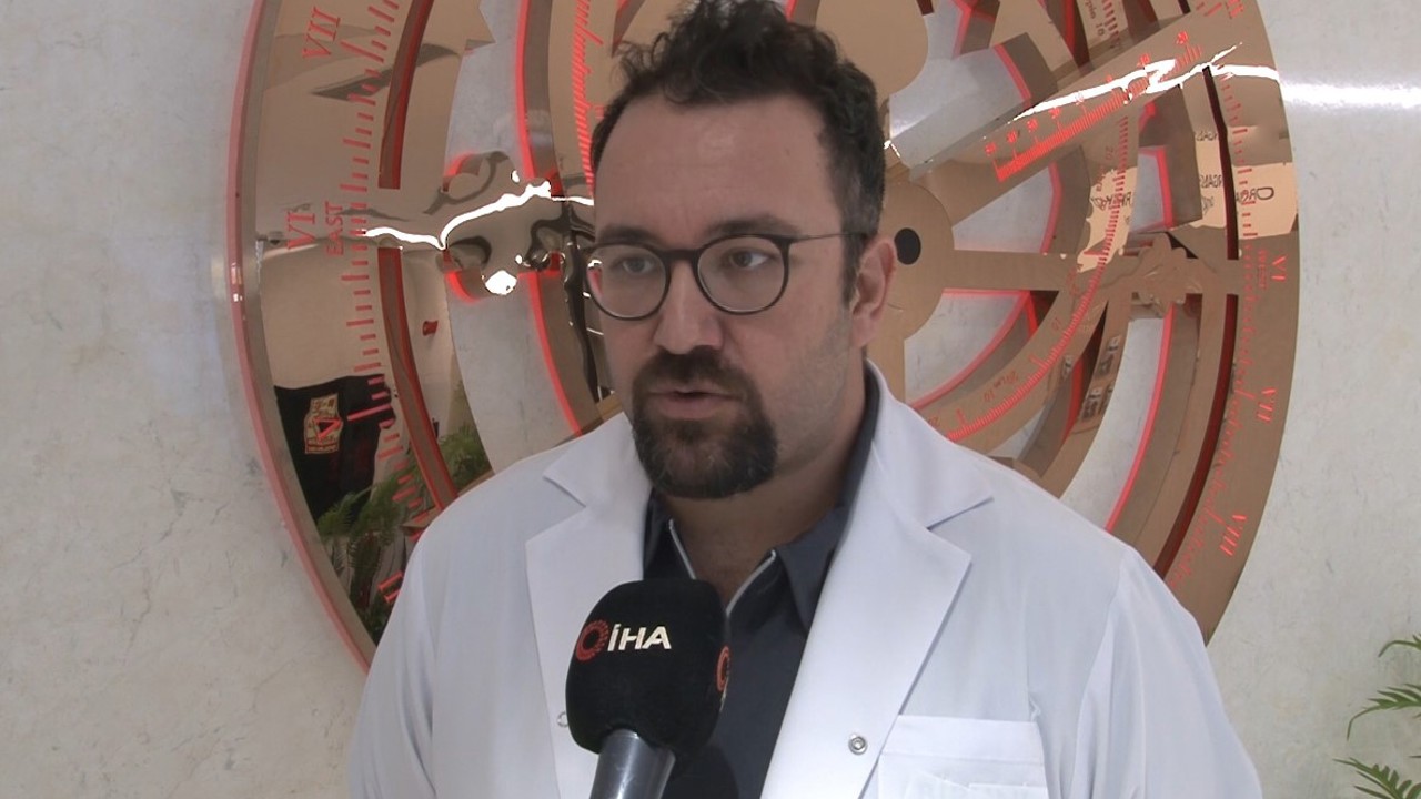 Sokaktaki yiyeceklerden zehirlenmelere karşı uzmanlardan dikkat çeken uyarılar
