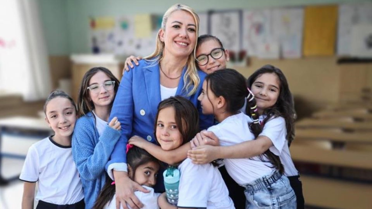 Merkezefendi’de eğitim ve öğretim desteği sonuçları açıklandı
