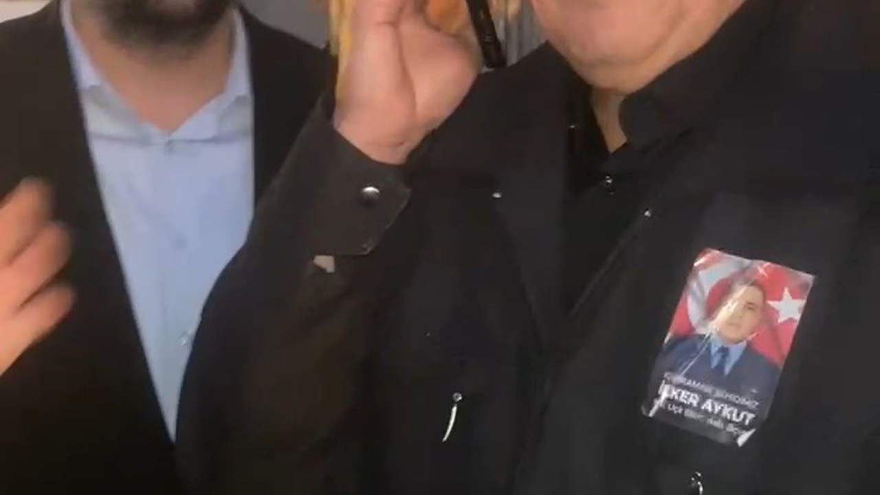 "Beni Devlet Bahçeli’ye götürün" diyen şehit babasına Bahçeli’den telefon
