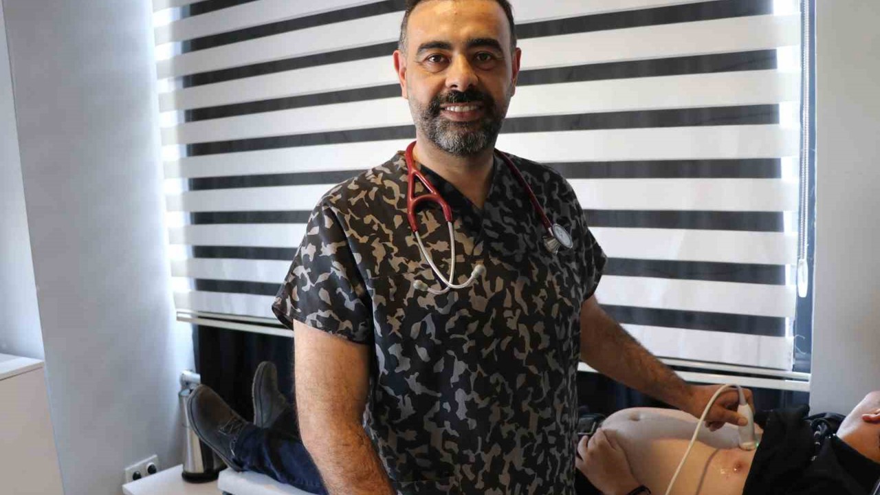 Uzmanı uyardı: "Kalp hastaları soğuk havada daha dikkatli olmalı"
