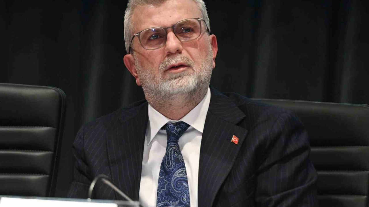 Başkan Görgel: "Kahramanmaraş, engelsiz şehir vizyonuyla Türkiye’ye örnek olacak"
