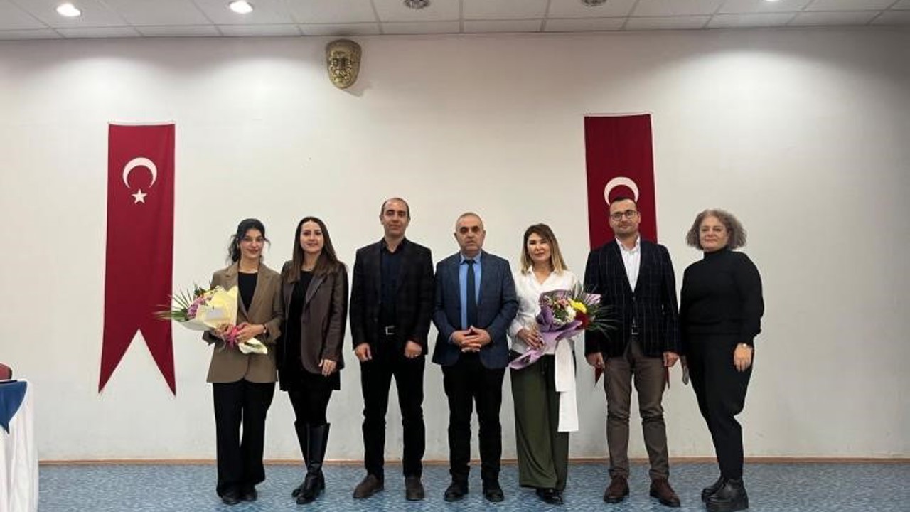 Bilecik’te ailelere yönelik farkındalık eğitimi verildi
