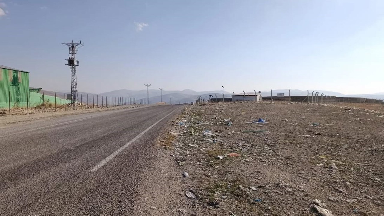 Bayburt Kent Konseyi’nden Katı Atık Tesisi için uyarı: "Tarım arazileri olumsuz etkileniyor"
