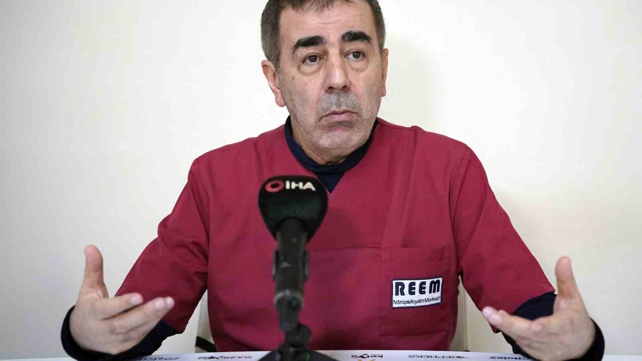 Dr. Mehmet Yavuz, bahis soruşturmasındaki isimlerin topluma yansımasını anlattı
