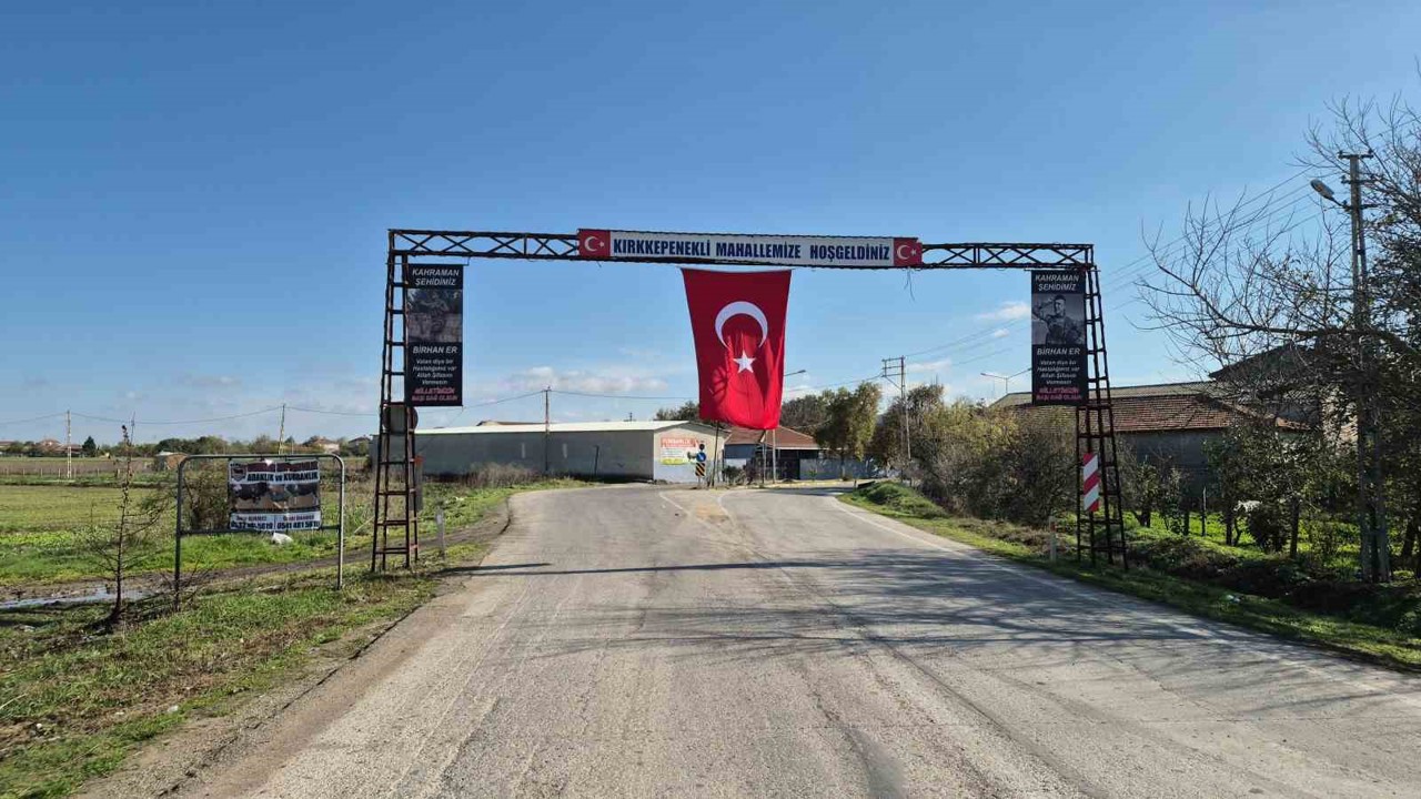 2 şehit tek dua: ’Vatan diye bir hastalığımız var. Allah şifa vermesin’

