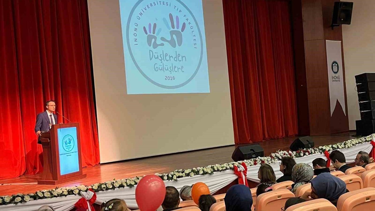 6. Geleneksel "Mavi Halka Diyabetlileri ve Diyabet Gönüllüleri" etkinliği gerçekleştirildi
