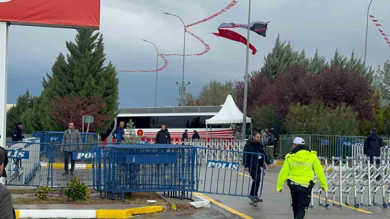 Cumhurbaşkanı Recep Tayyip Erdoğan Adıyaman’da
