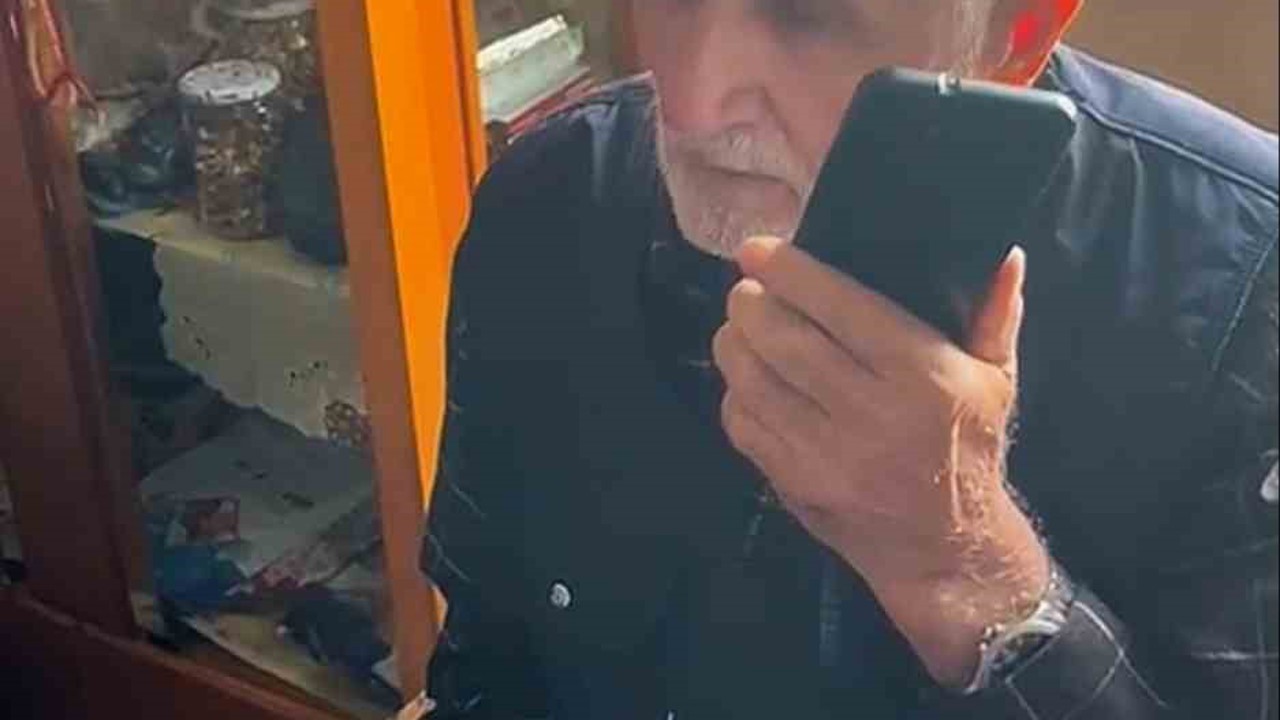 Cumhurbaşkanı Erdoğan, şehit Kıdemli Başçavuş Özcan’ın ailesine başsağlığı diledi
