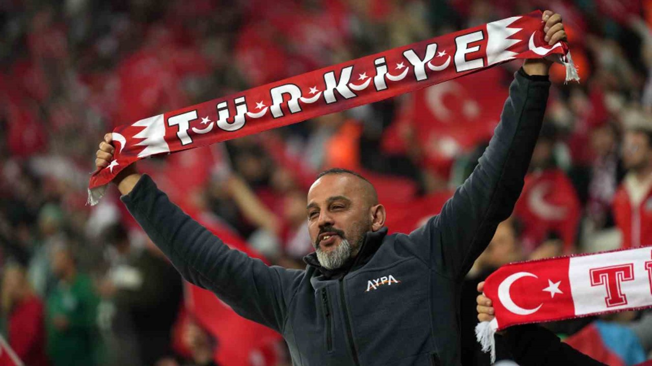 2026 Dünya Kupası Avrupa Elemeleri: Bulgaristan: 0 - Türkiye: 0 (Maç devam ediyor)
