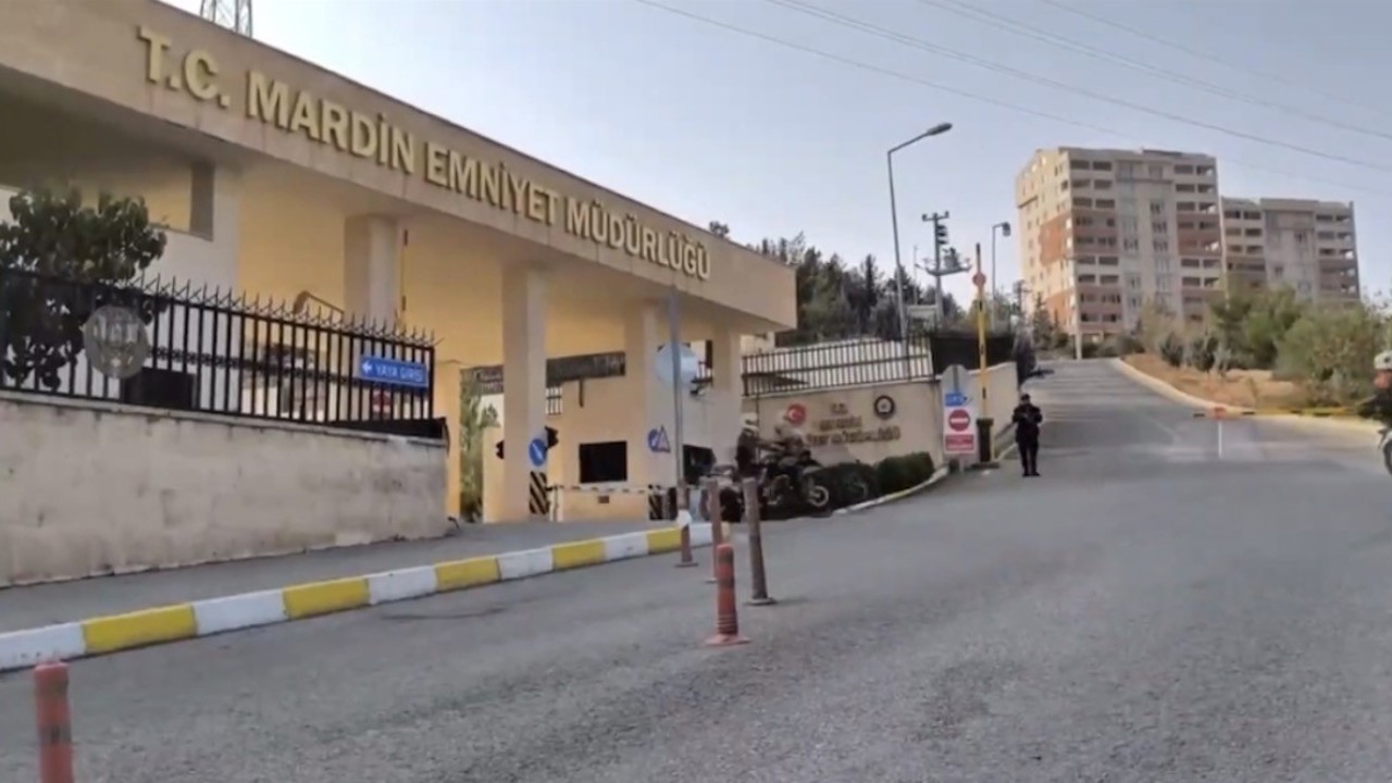 Mardin’de huzur uygulamasında 62 sürücüye ceza kesildi
