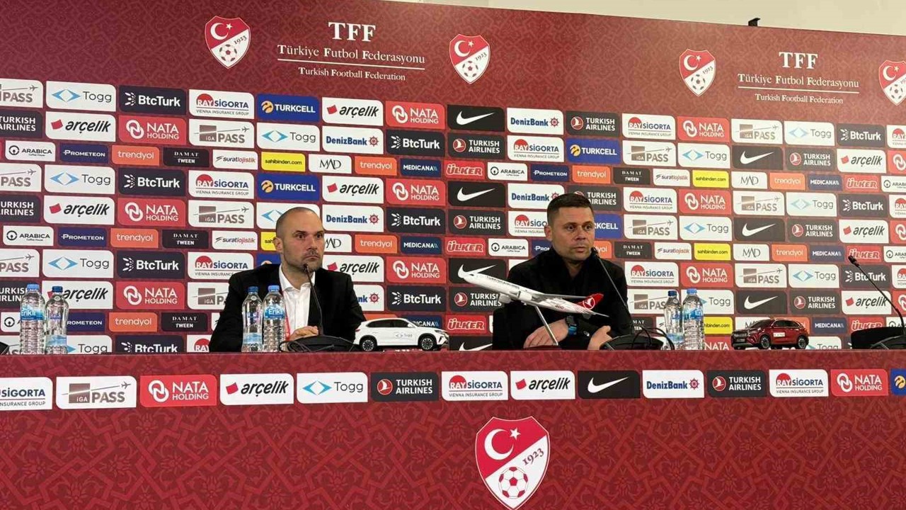 Aleksandar Dimitrov: "İlk maçtaki hataları yapmamak için futbolseverlerden ciddi bir baskı vardı"
