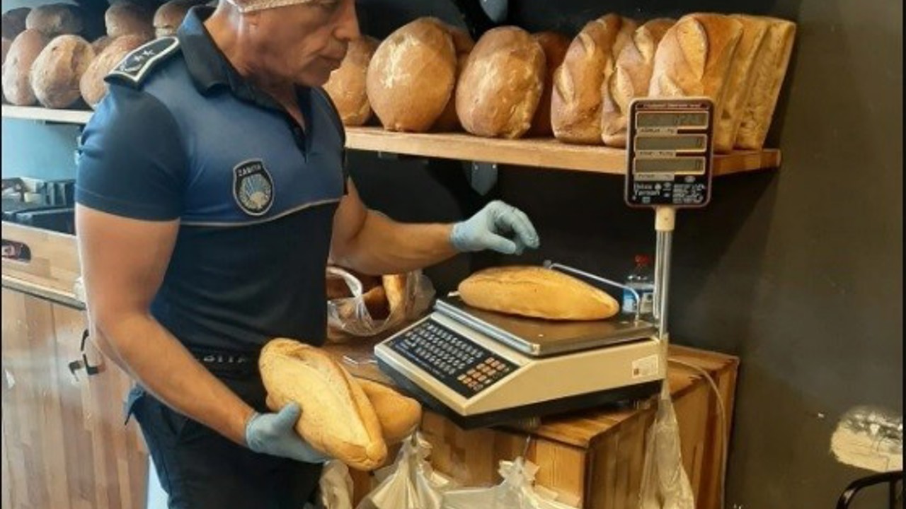 Bilecik’te ekmeğe zam geldi
