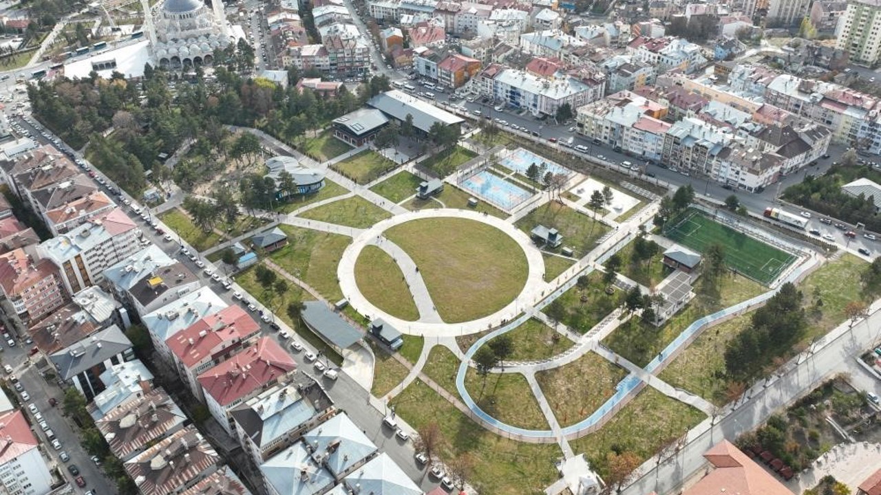 Sivas’ta konut satışları arttı
