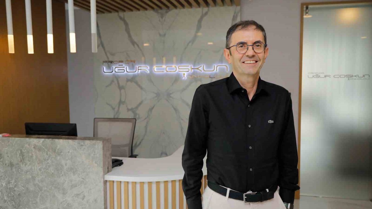 Uzmanından uyarı: İşlenmiş gıdalar erken yaşta bağırsak kanserine yol açabiliyor
