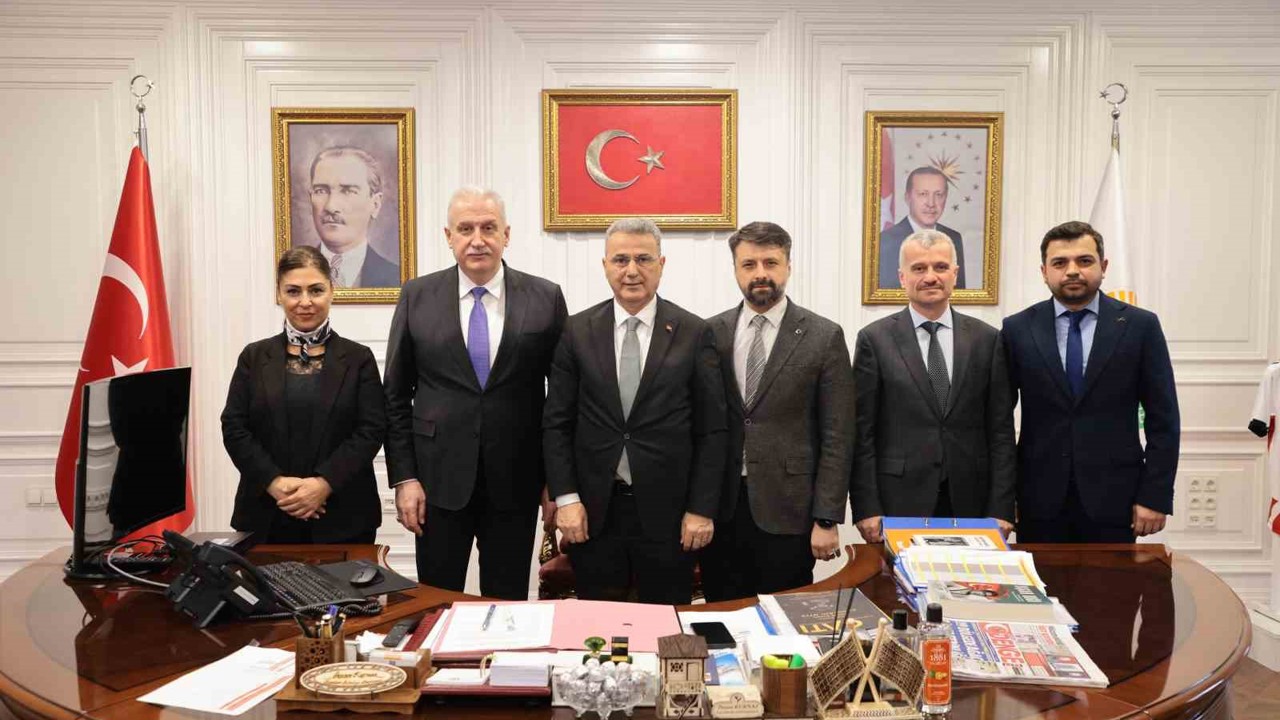 Başkan Kurnaz: "Aile ve aile bütünlüğüne önem veriyoruz"
