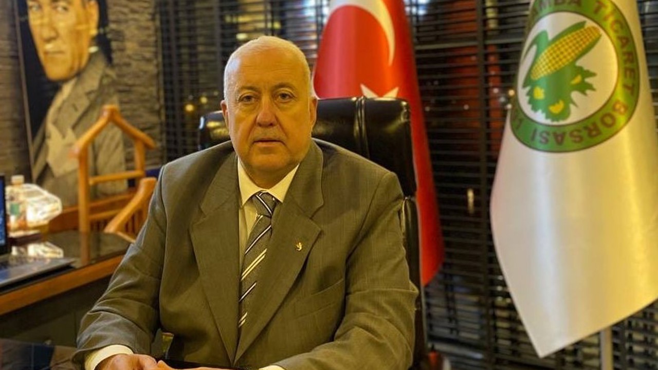 Yılmaz: "Yanlış arazi kullanımı ve kömür depoları Çarşamba Ovası’nın geleceğini tehdit ediyor"
