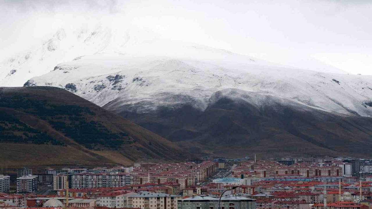 İşte Erzurum’un konut satış karnesi
