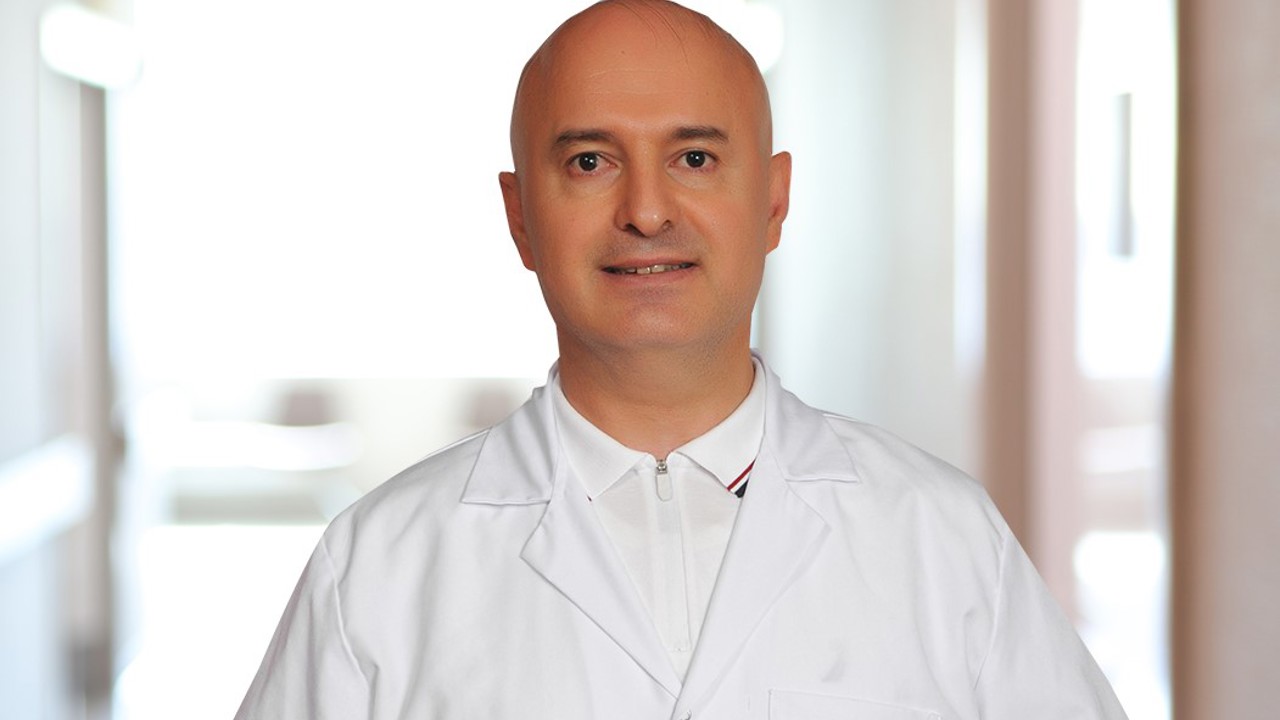 "Estetikte yapay zekânın mağduru olmayın"
