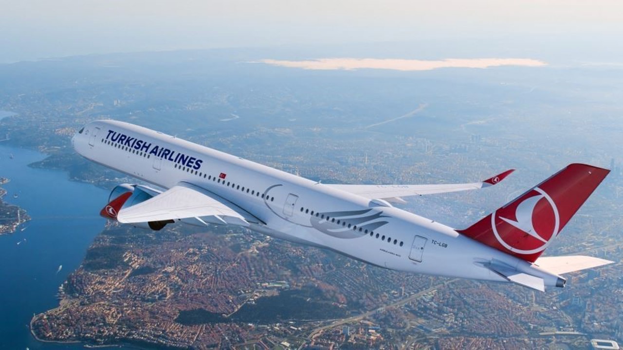 Türk Hava Yolları, iki yeni uçağı için finansman sürecini tamamladı
