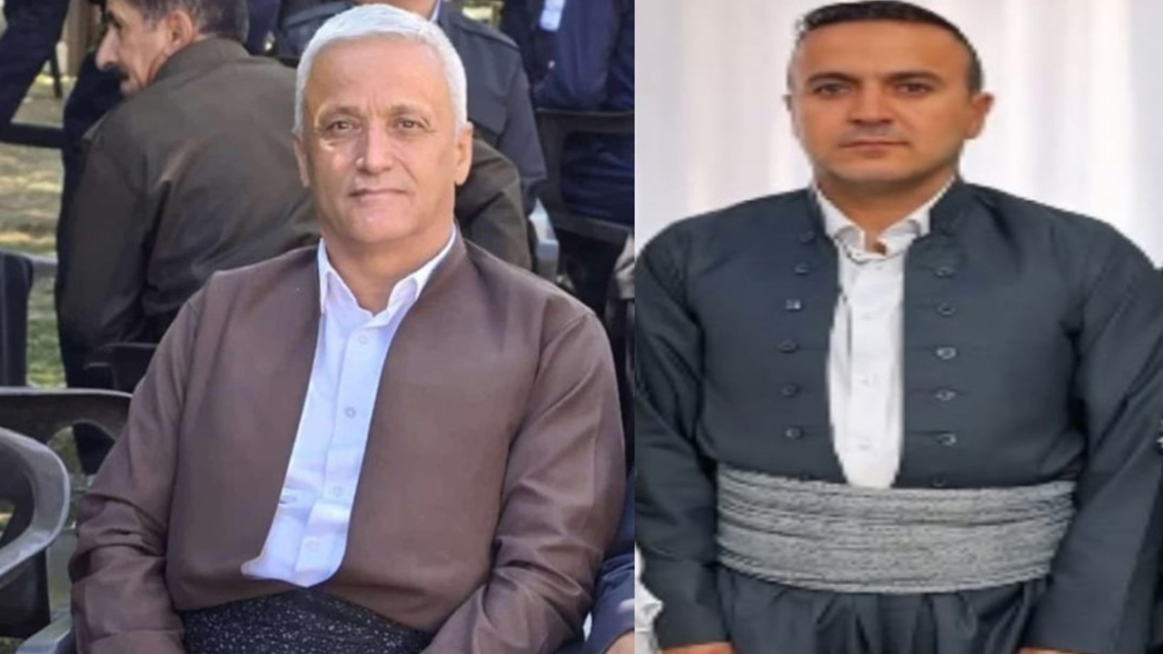 Zap Suyu’nda hayatını kaybedenler toprağa verildi
