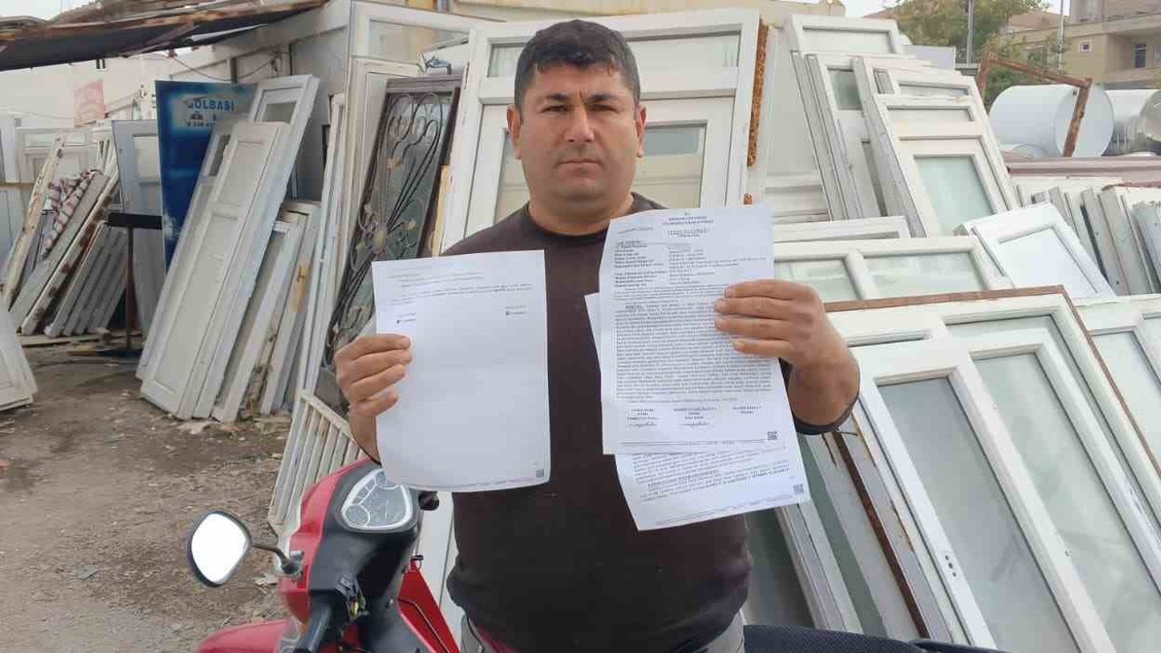 Polisin iddia edilen talebi tartışmaya neden oldu: Yazılan ceza iptal edildi

