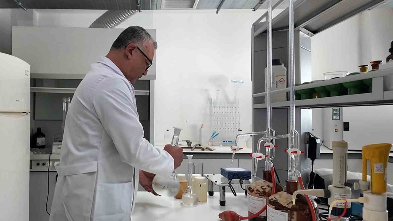 MUSKİ, temiz çevre için atıksu denetimlerine devam ediyor
