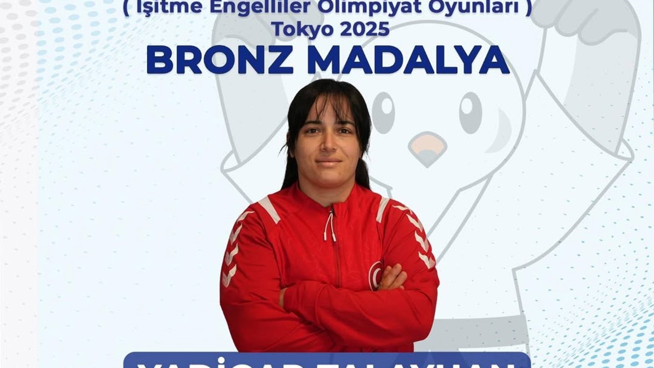 Söke’ye bir gurur daha yaşattı
