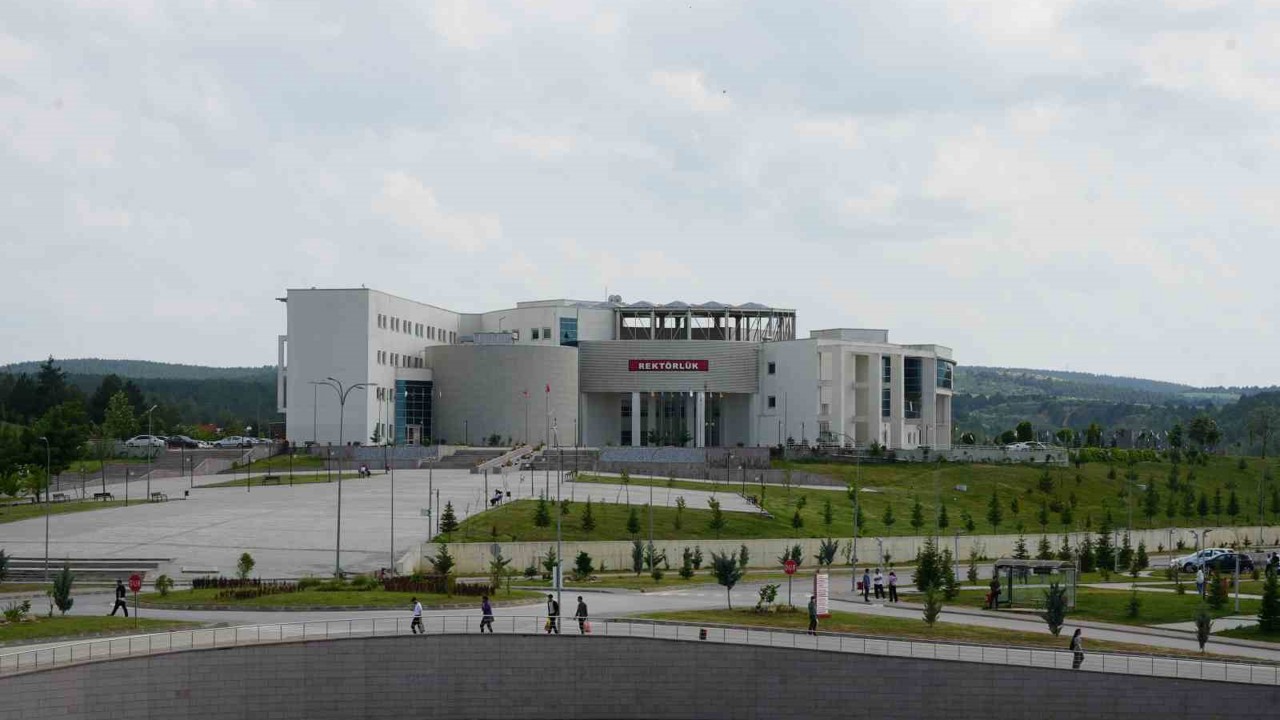 Kastamonu Üniversitesi öğrencisinin projesi SAYZEK’te kabul edildi
