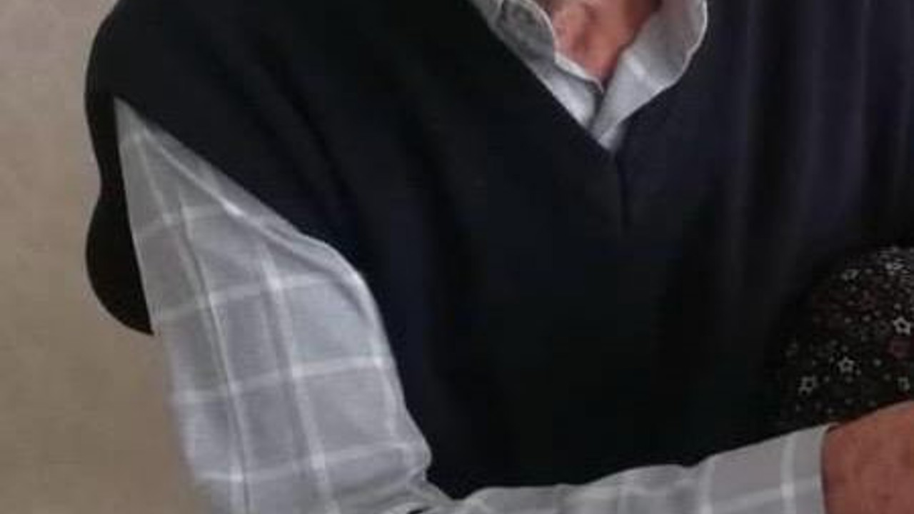 Elazığ’da yaşlı adamdan haber alınamıyor
